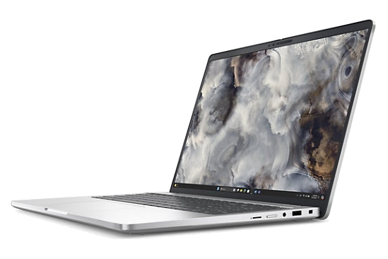 Dell Latitude business laptop