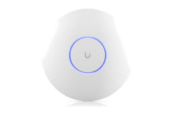 Ubiquiti UniFi U7 Pro Wi-Fi 7 access point