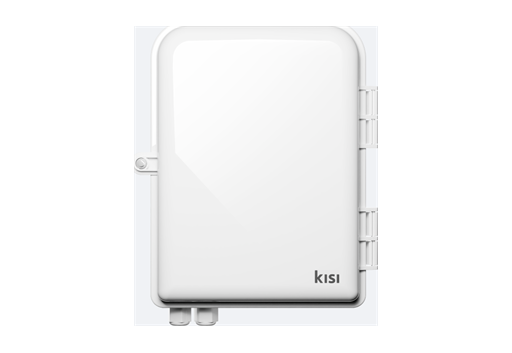 Controlador de puertas Kisi Controller Pro 2