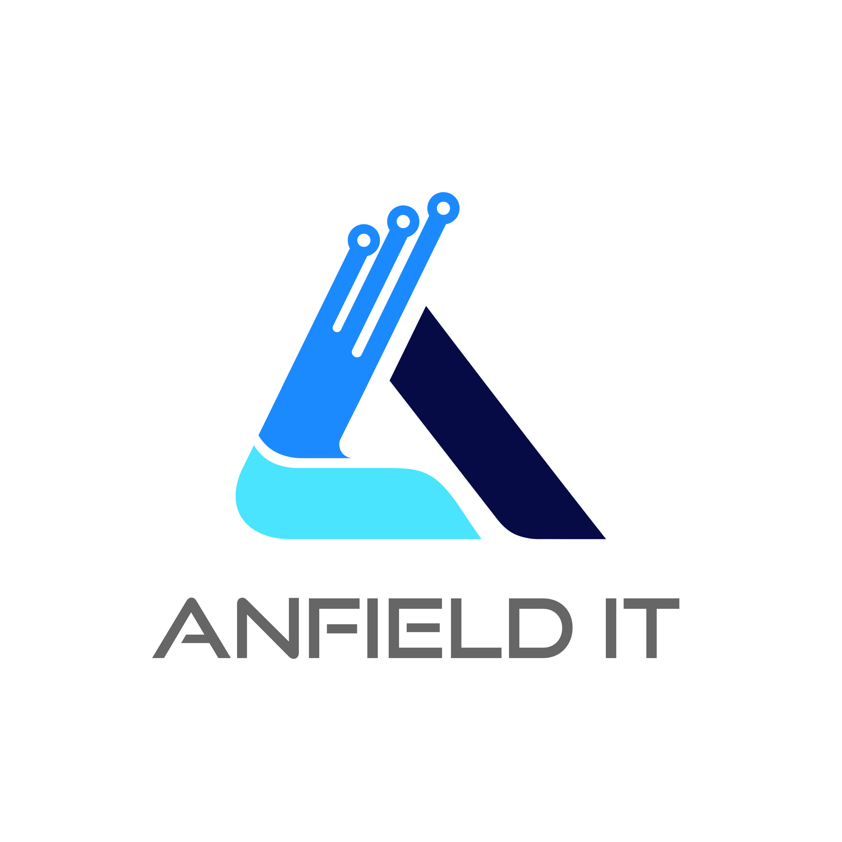 Anfield IT